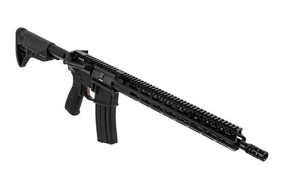 BCM RECCE-16 MCMR 5.56 NATO with 15in MCMR M-LOK Rail with MOD.0 Compensator